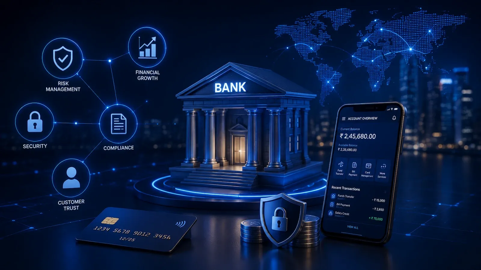 BFSI