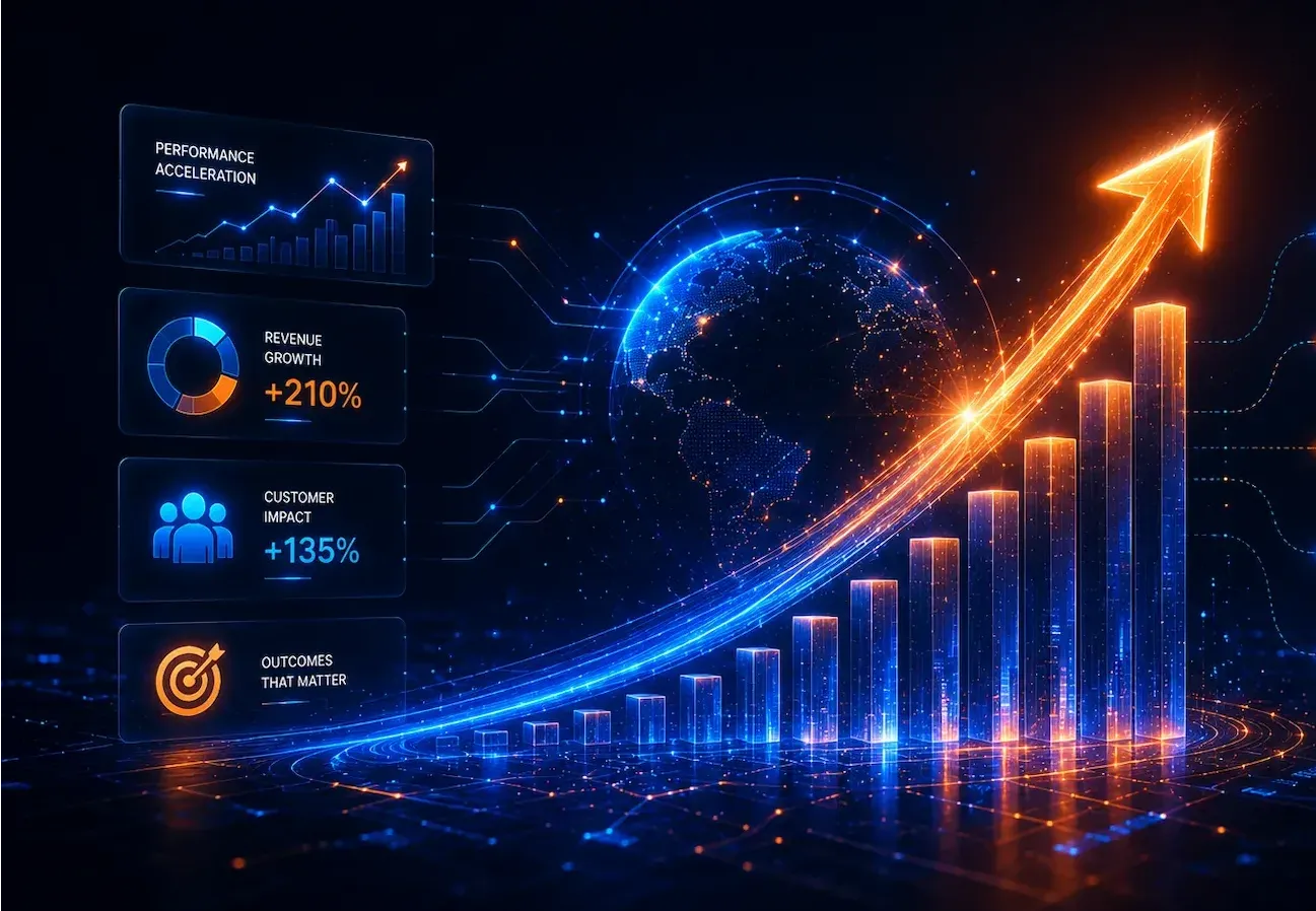 Business Acceleration