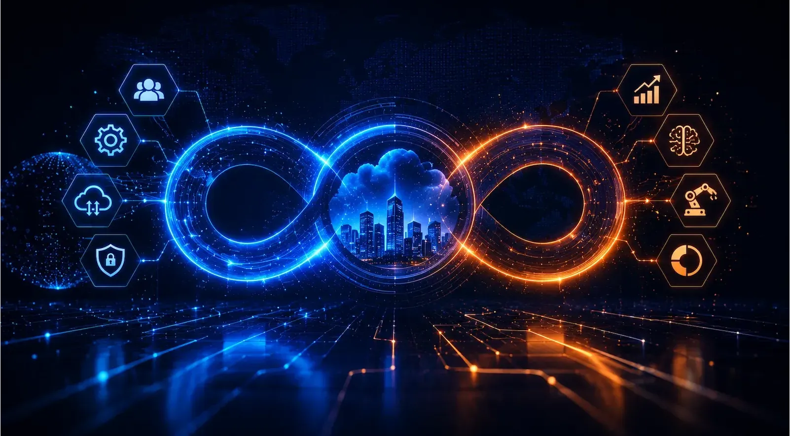 Digital Transformation